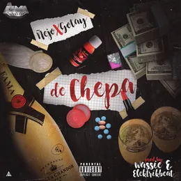 De chepa von Ñejo – Cover