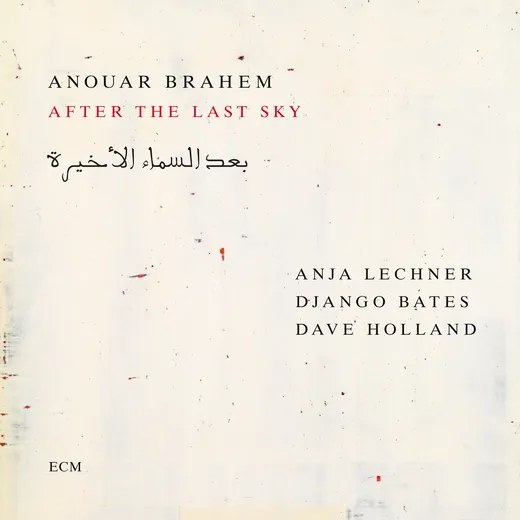 After the Last Sky