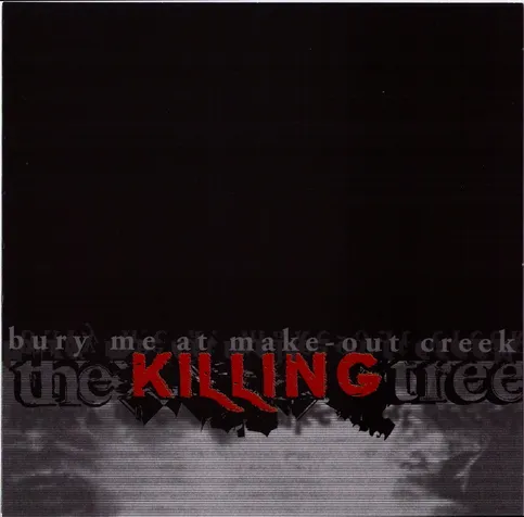 Bury Me at Make-Out Creek