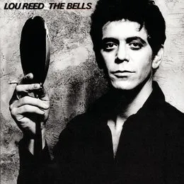 The Bells von Lou Reed – Album Cover