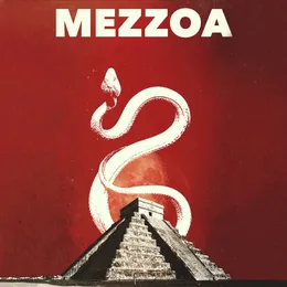 Dunes of Mars von Mezzoa – Album Cover