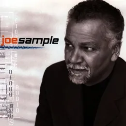 Sample This von Joe Sample – Album Cover