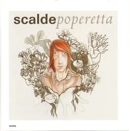 Poperetta von Scalde – Album Cover