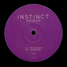 Instinct 05 von Instinct – Cover