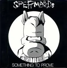Something to Prove