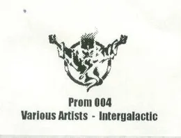 Intergalactic von Noizer – Cover