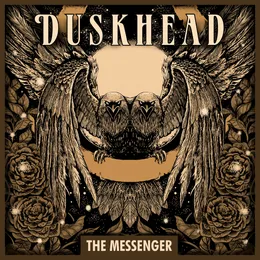 The Messenger von Duskhead – Cover