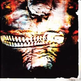 Vol. 3: (The Subliminal Verses) von Slipknot – Album Cover