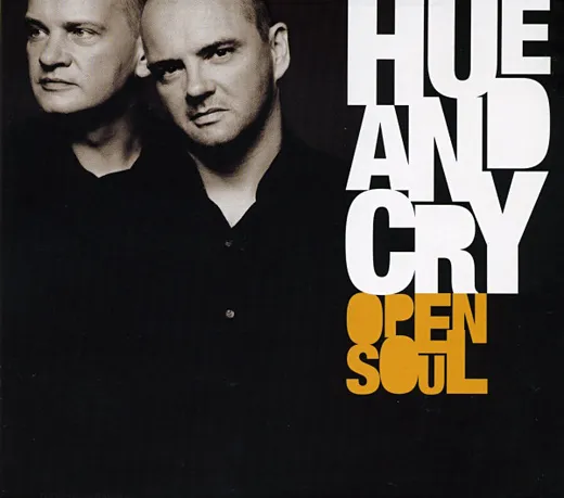 Open Soul
