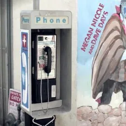 Payphone von Megan Nicole – Album Cover