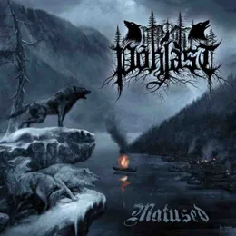 Matused von Põhjast – Album Cover