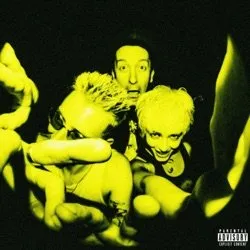 Shut Up von WARGASM – Cover
