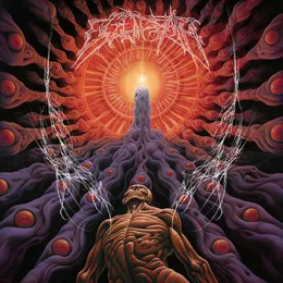 EGO DEATH von SLVG – Album Cover