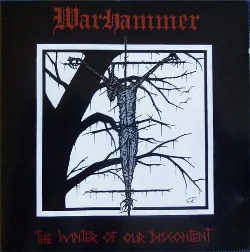 The Winter of Our Discontent