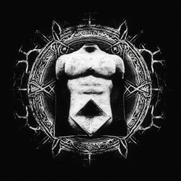 ACT VIII. von Ørgie – Cover