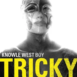 Knowle West Boy von Tricky – Album Cover
