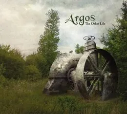 The Other Life von Argos – Album Cover