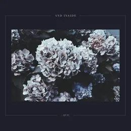 And Inside von [.que] – Album Cover