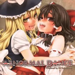 Abnormal Dance von DJ Technetium – Cover