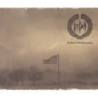 Tribute to Totalitarianism von Izegrim – Album Cover