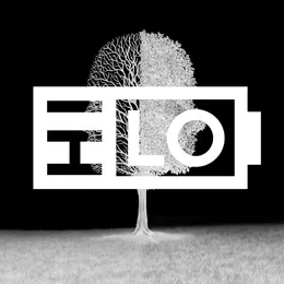 Crank It Up von HI‐LO – Album Cover