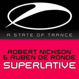 Superlative von Robert Nickson – Cover
