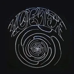 Vortex von Vortex – Album Cover