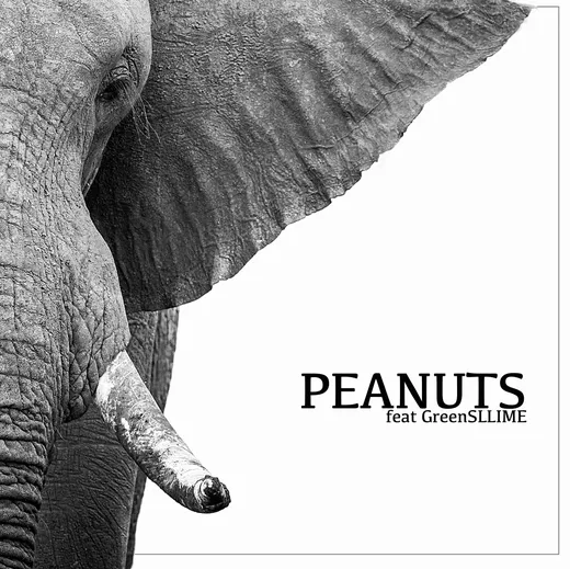 Peanuts