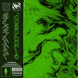 DYSPHORIA von st.sinner – Cover