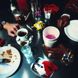 Bad Cameo von Lil Yachty – Album Cover