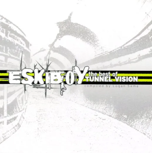 Eskiboy: The Best of Tunnel Vision