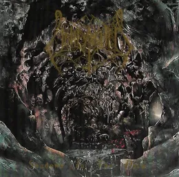 Shadows in the Deep von Unleashed – Album Cover