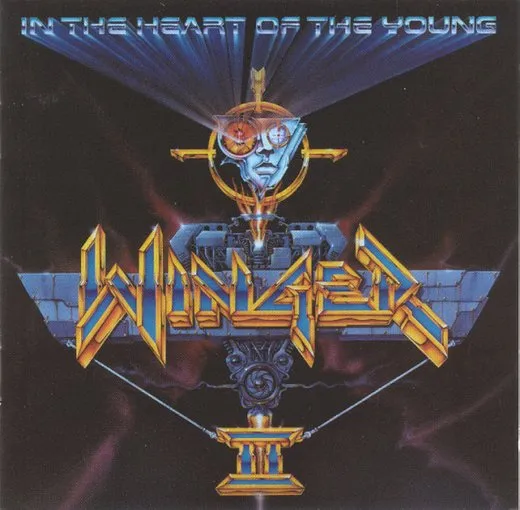 In the Heart of the Young