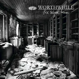 Relentless von Worthwhile – Cover