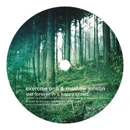 Exone 14 von Exercise One – Cover