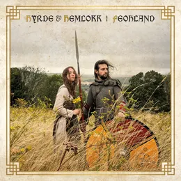 Feohland von Hyrde – Album Cover