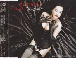 Werk 80 II von Atrocity – Cover
