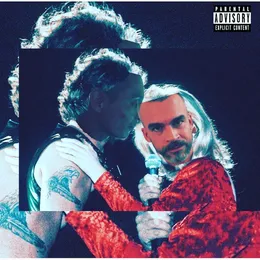 Johnny Hallyday von Nostra – Cover