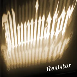 Illuminator von Resistor – Album Cover