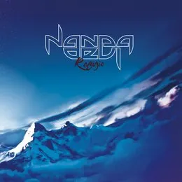 Refugio von Nanda Devi – Album Cover