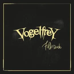 Folksnah von Vogelfrey – Album Cover