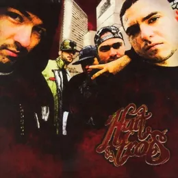 Dernier Chapitre von 83 – Album Cover