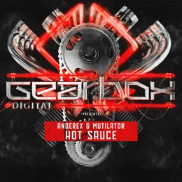 Hot Sauce von Mutilator – Cover