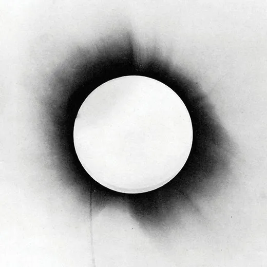 All Our Gods Have Abandoned Us von Architects – Album Cover