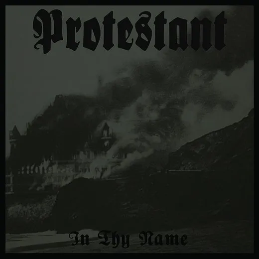 In Thy Name