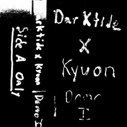 Darktide x Kyvon Demo I von Darktide – Cover