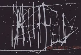 Harsh Fields von Wilt – Album Cover