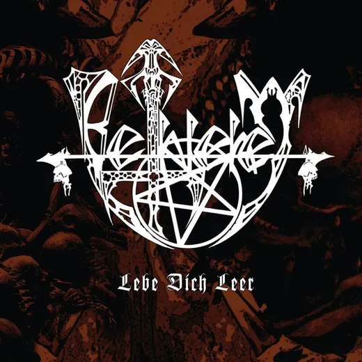 Lebe dich leer