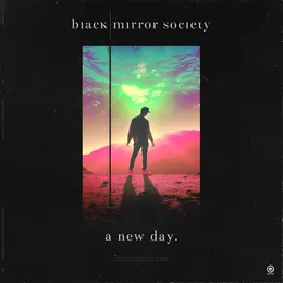 A New Day von Phuture Noize – Album Cover