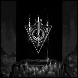 Vvltvre von Ancient Moon – Album Cover